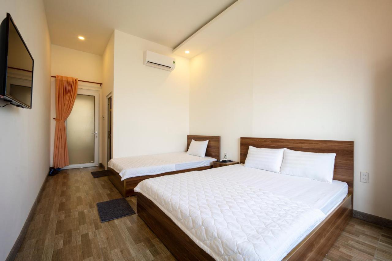 Phu Quoc Hotel Zimmer foto