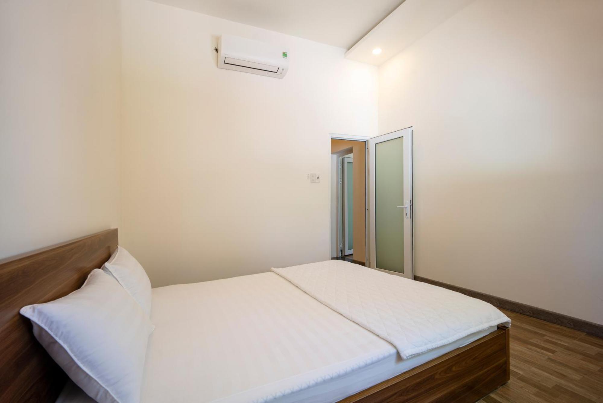 Phu Quoc Hotel Zimmer foto