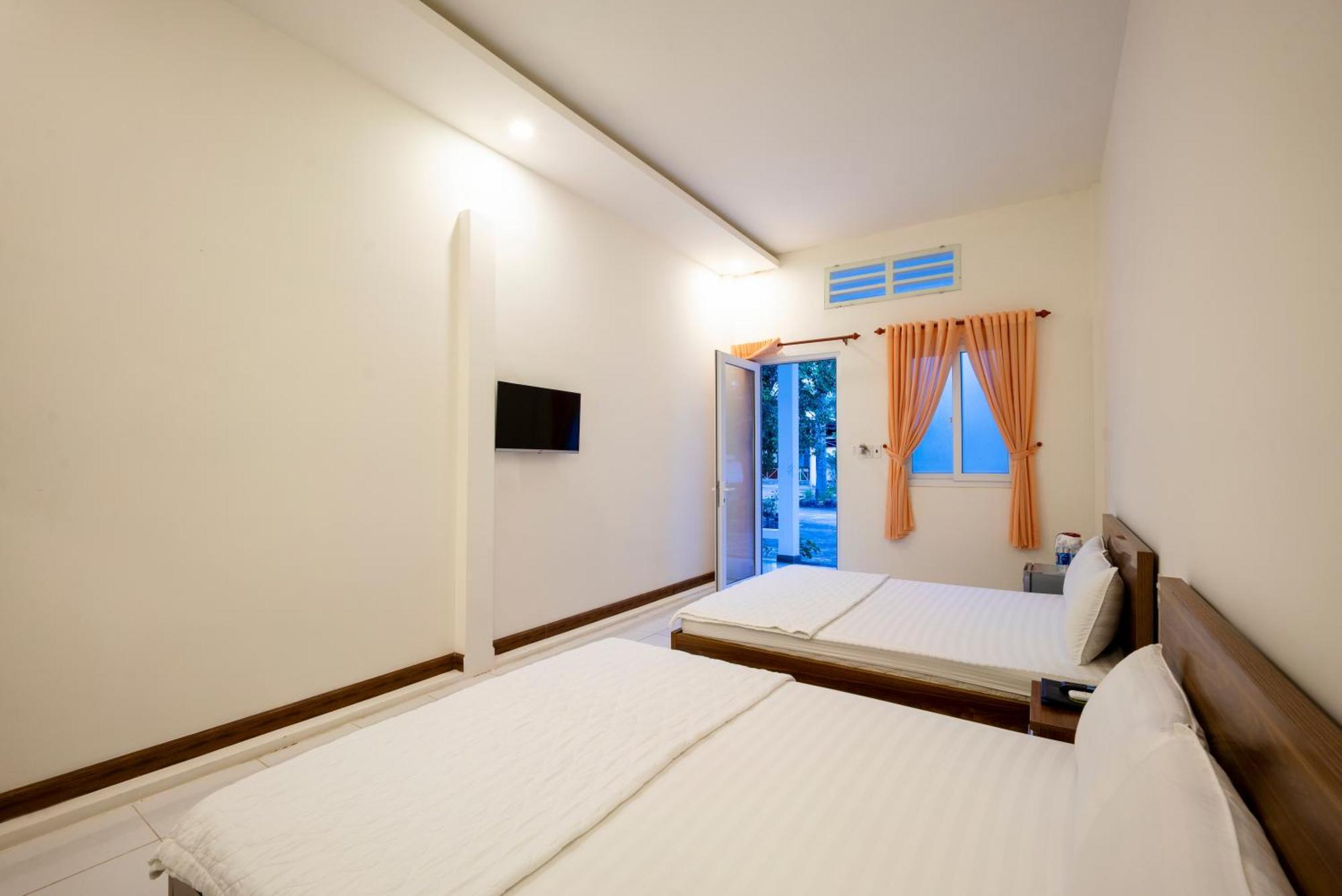 Phu Quoc Hotel Zimmer foto