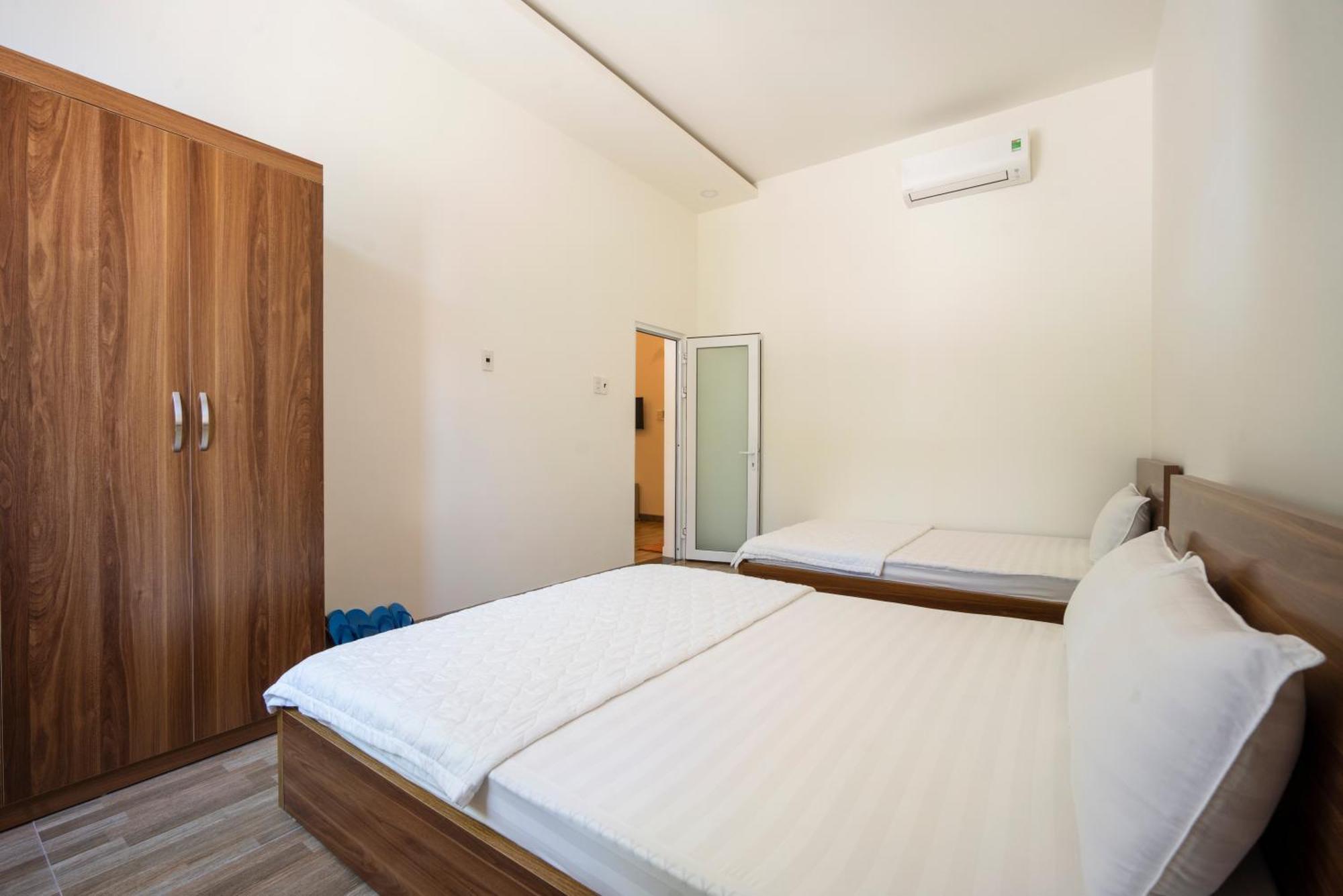 Phu Quoc Hotel Zimmer foto