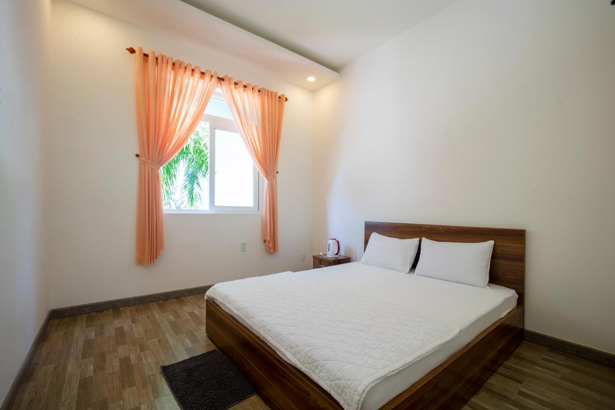 Phu Quoc Hotel Zimmer foto