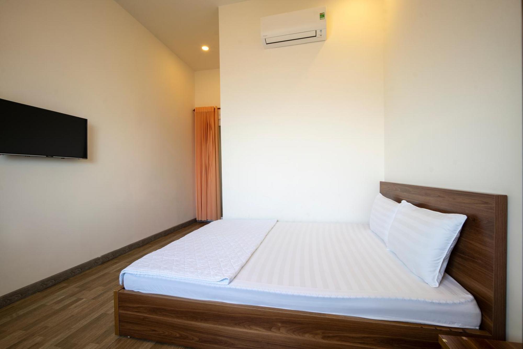 Phu Quoc Hotel Zimmer foto