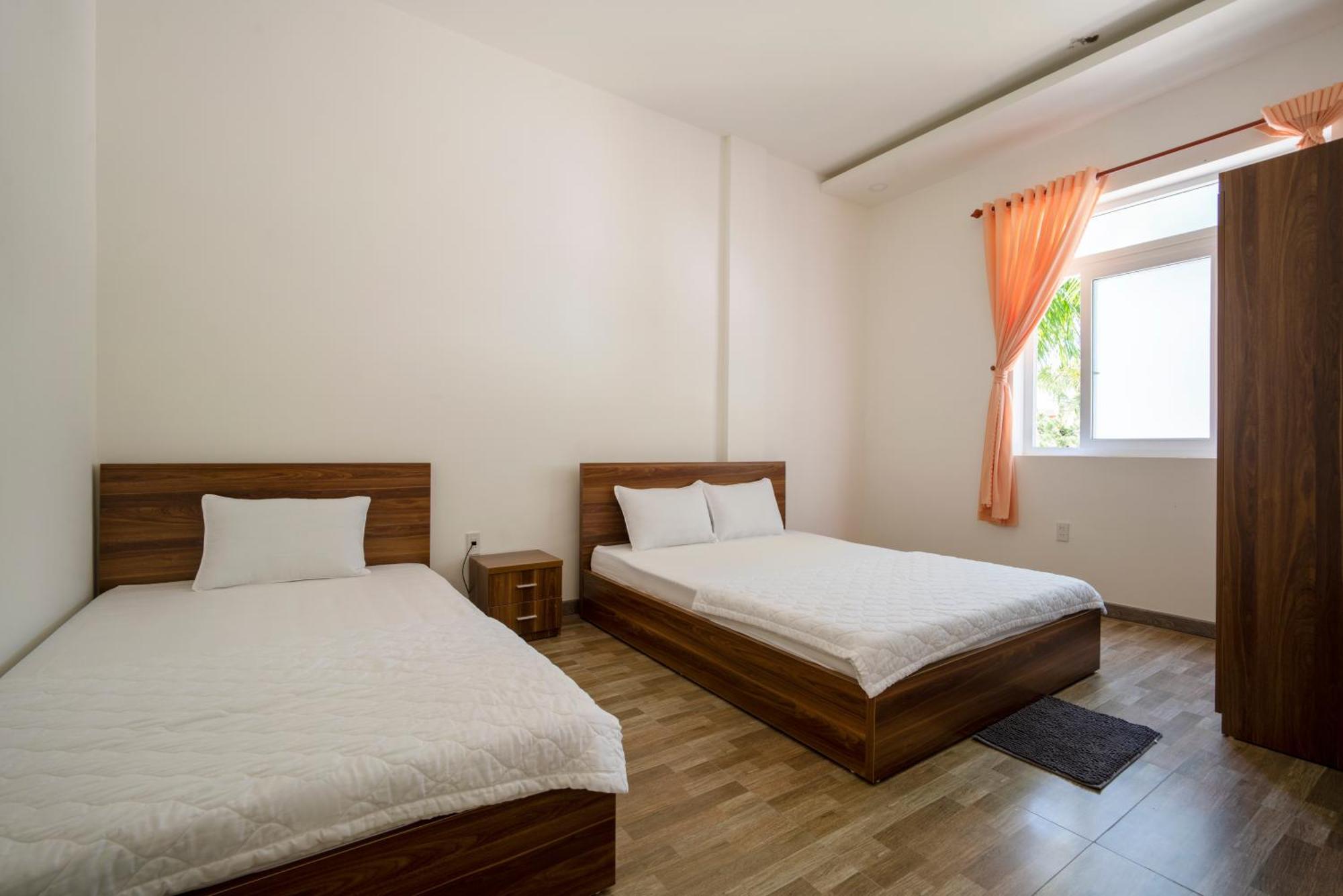 Phu Quoc Hotel Zimmer foto