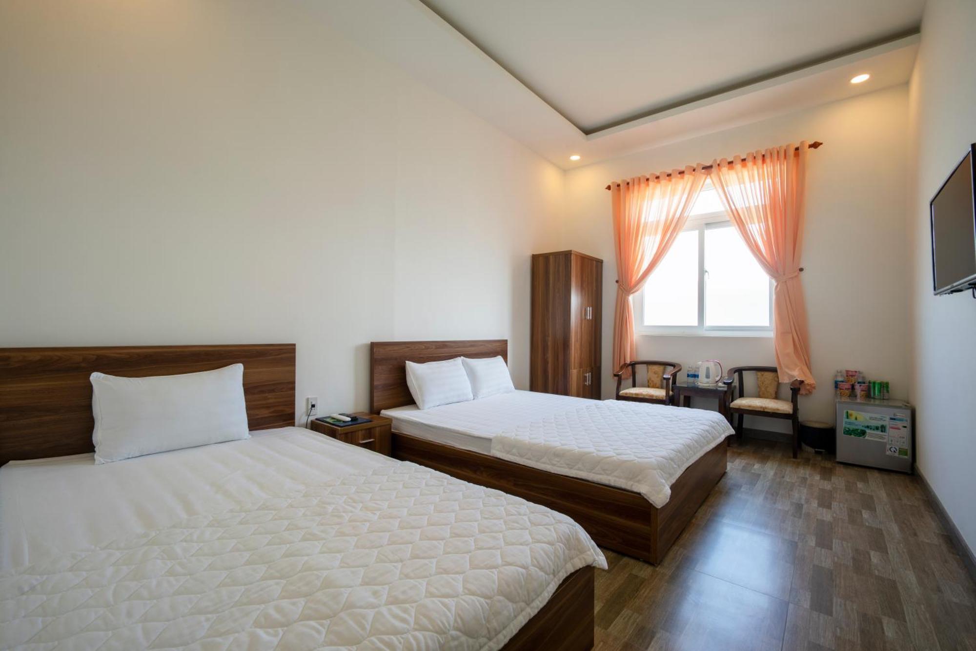 Phu Quoc Hotel Zimmer foto